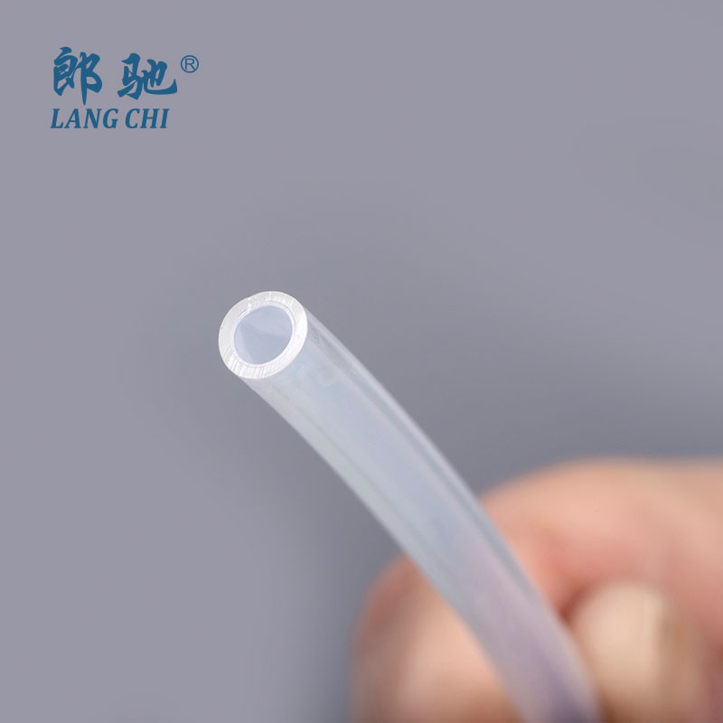 軟質(zhì)氟樹脂雙層管