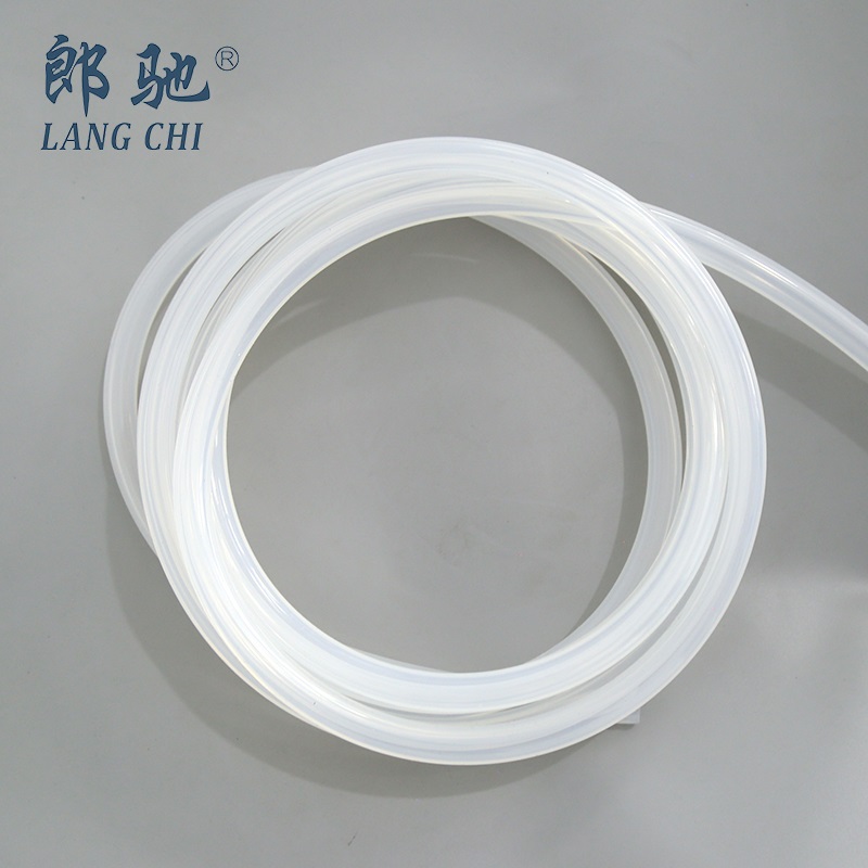 硅膠管