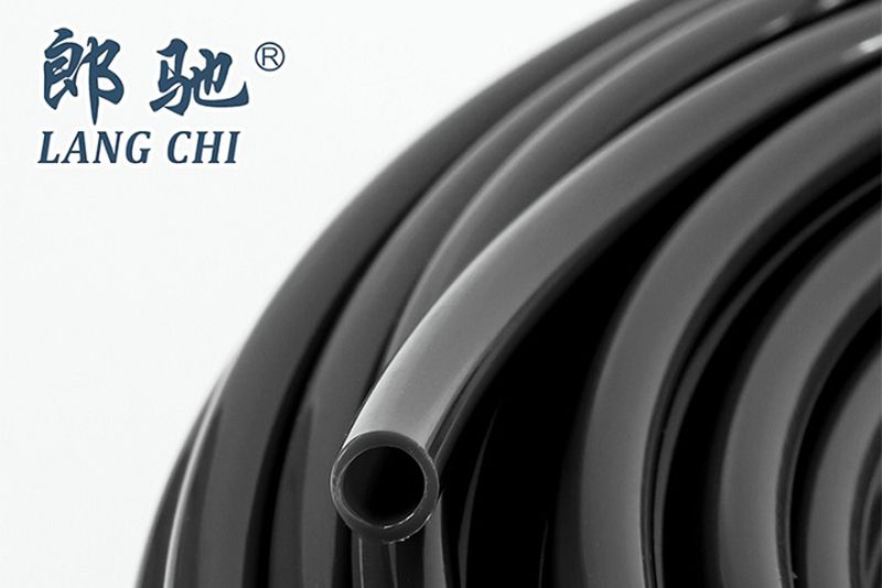 尼龍管的特點讓每個人都喜歡它